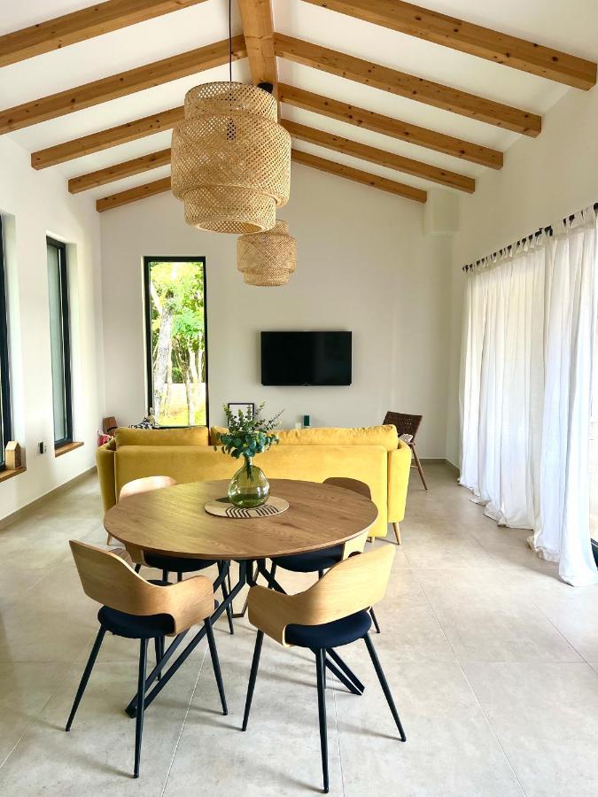 Villa Casa Bosca With Heated Pool à Sveti Petar u Sumi Extérieur photo